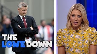 Premier League Weekend Roundup: Matchweek 6 | The Lowe Down | NBC Sports
