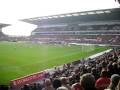 Stoke city v Man city.Just a normal Saturday afternoon down the Brit