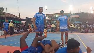 திருஆப்பனூர் Vs திருநெல்வேலி மேt மேட்ச்