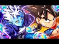 (Dragon Ball Legends) FINISHING SUMMONS AND DISCUSSING MY THOUGHTS ON THE NEW DAIMA UNITS!