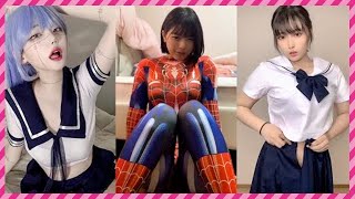 【TikTok Japan】日本の可愛いティックトック厳選｜#240 【KAWAII TikTok】