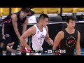 plg highlights rising stars vs 臺南台鋼獵鷹 plgrisingstars 百分之百