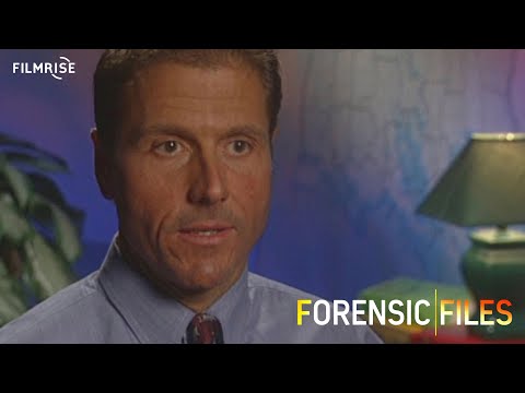 Forensic Files – Season 10, Episode 15 – Well-Adjusted Genes – Full Episode