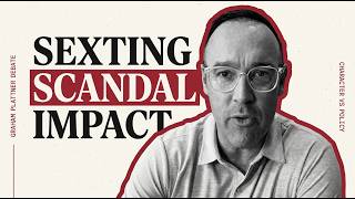 🚨 The Graham Platner Sexting Scandal, Explained | Chris Cillizza