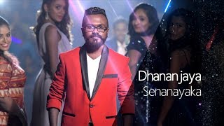 Derana Dream Star Season VIII | Asa Randuna Randuna By Dhananjaya Senanayaka