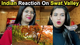 Swat Valley | Indian Reaction | Switzerland Of Asia | Pakistan Tourism | PTI Official |