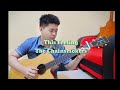 This Feeling ( The Chainsmokers ) Fingerstyle Guitars Cover / Edy Fingerstyle