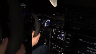 VOLKSWAGEN GOLF R GOES CRAZY FAST!(250KM/U)