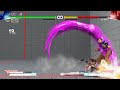 juri corner vt sequence