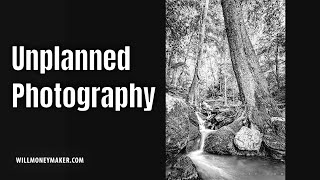 The Enchanting Serendipity of Unplanned Photography (Episode: 372) Photography Clips Podcast