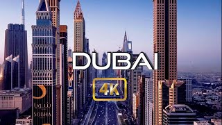 #DUBAI_💕💕_#DUBAI United Arab Emirates🇦🇪🇦🇪 In 4K ULTRA HD_#UAE_💕🇦🇪