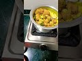 kadi with twist tasty bhaji kadi😋😍🔥💯✅ shorts mustwatch slowmotion tasty food homemade