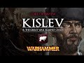 KISLEV & The Great War Against Chaos - Warhammer Fantasy Lore Overview