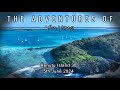 The Adventures of Yin Yang -  Kenutu Island 30  Vava'u