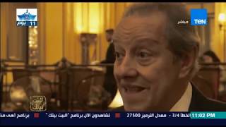 البيت بيتك - لقاء خاص مع وزير التجارة والصناعة والعائد على مصر من زيارة الدولة "الايطالية"