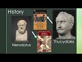 ancient greek authors and literature