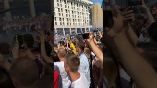 Парад ! День Незалежності Україна, новини, військовий парад, зеленский, Киев, Майдан, новости, 2021.
