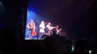 Alison Krauss & Union Station - "Every Time You Say Goodbye"