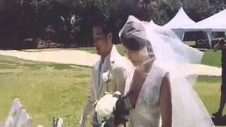 [KPOP] Kahi (After School) Married in Hawaii | Korean Celebrity Wedding