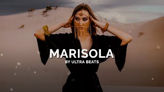 SOLD " Marisola " Oriental Reggaeton Type Beat (Instrumental) Prod. by Ultra Beats