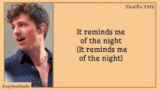 Charlie Puth - December 25th Lyrics | PopDuoMusic