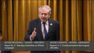 Charlie Angus on Poilievre - Unfit, Unfit, Unfit to Lead