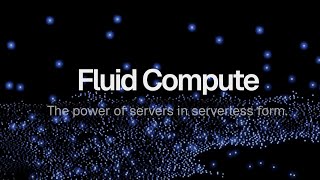 A cool new way to think about servers