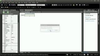 Expression Web 4 - Display SQL Data with Search & Record Count