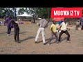 Holy 100_Usaite chinono ft Chief Hwenje ( video challenge)2023 Rally Song