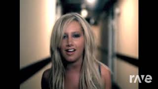 Reach It Up - Ashley Tisdale & Hilary Duff | RaveDj
