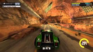 Trackmania Turbo - #164 Gold