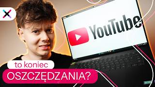 Już NIE OSZCZĘDZISZ na YouTube Premium? 😶‍🌫️ #3 NEWS by  @GrzegorzRycko