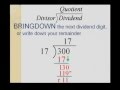 BEST Long Division song - Fun Learning Math!