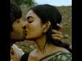 ananya nagalla locks her 1st smooch 🤤❤️ u200d🔥