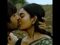 ananya nagalla locks her 1st smooch 🤤❤️ u200d🔥