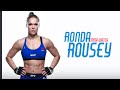 Spotlight | Ronda Rousey