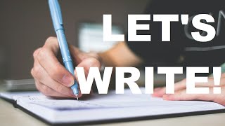 Reconstruct a band 9 essay with me!