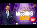 Global Missions Week | GRAND FINALE | Prophet Uebert Angel