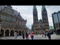 Seharian Di Bremen Germany 🇩🇪 Bareng PakSu