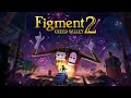 Figment 2 Creed Valley - Launch Trailer PS5 Games