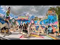 The Real Shake Freiwald | Onride Video [ Ulm Volksfest 2023 ] - Clip by CoolKirmes