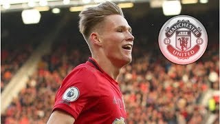 What Man Utd ace Scott McTominay did after suffering injury in Brighton Premier League tie- trans...
