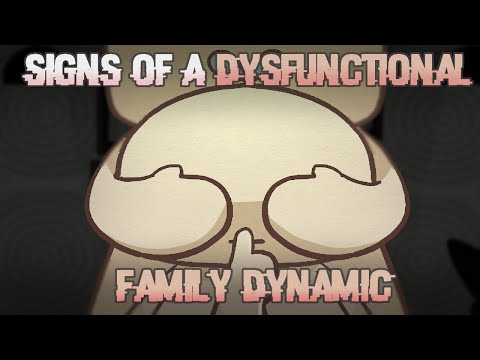 Why is that family stages are said to be dynamic?
