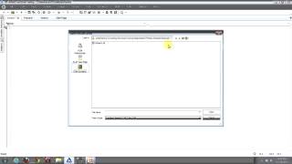 QTP Video Tutorial: How To Associate Function Library With Test