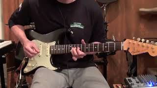 Microfonos Klein Jazzy Cat John Mayer Demo by Lazy Dog