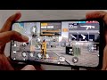 Handcam setting reveal three finger redmi note 10s hud + sensi + dpi [ free fire gameplay ]