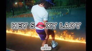 [FREE] Kay Flock X DThang X NY Drill Sample Type Beat - "HEY S3XY LADY" (Prodby. K9)