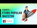 eToro Popular Investor #shorts