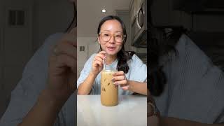 trying creamy coke espresso