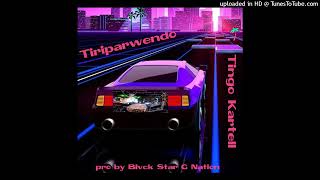 Tingo Kartell - shungu - pro by Black Star G Nation .